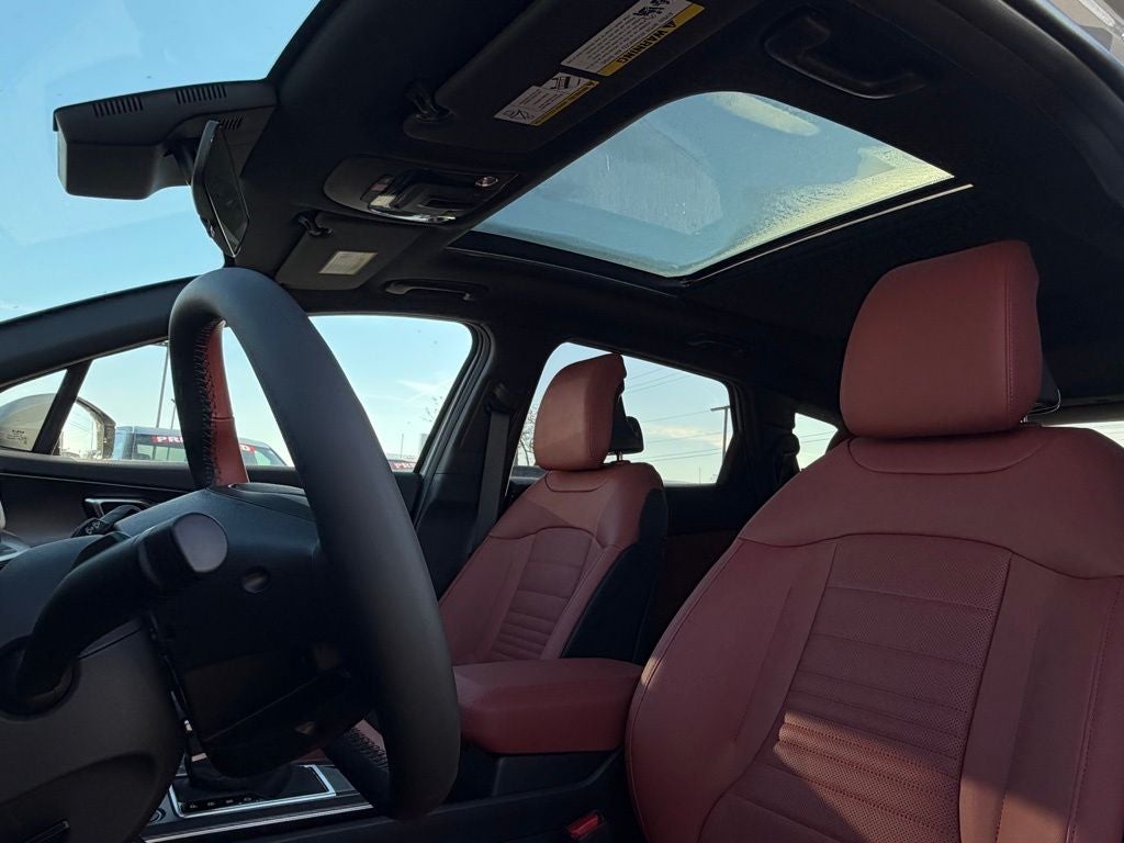 2026 Kia Sportage SX