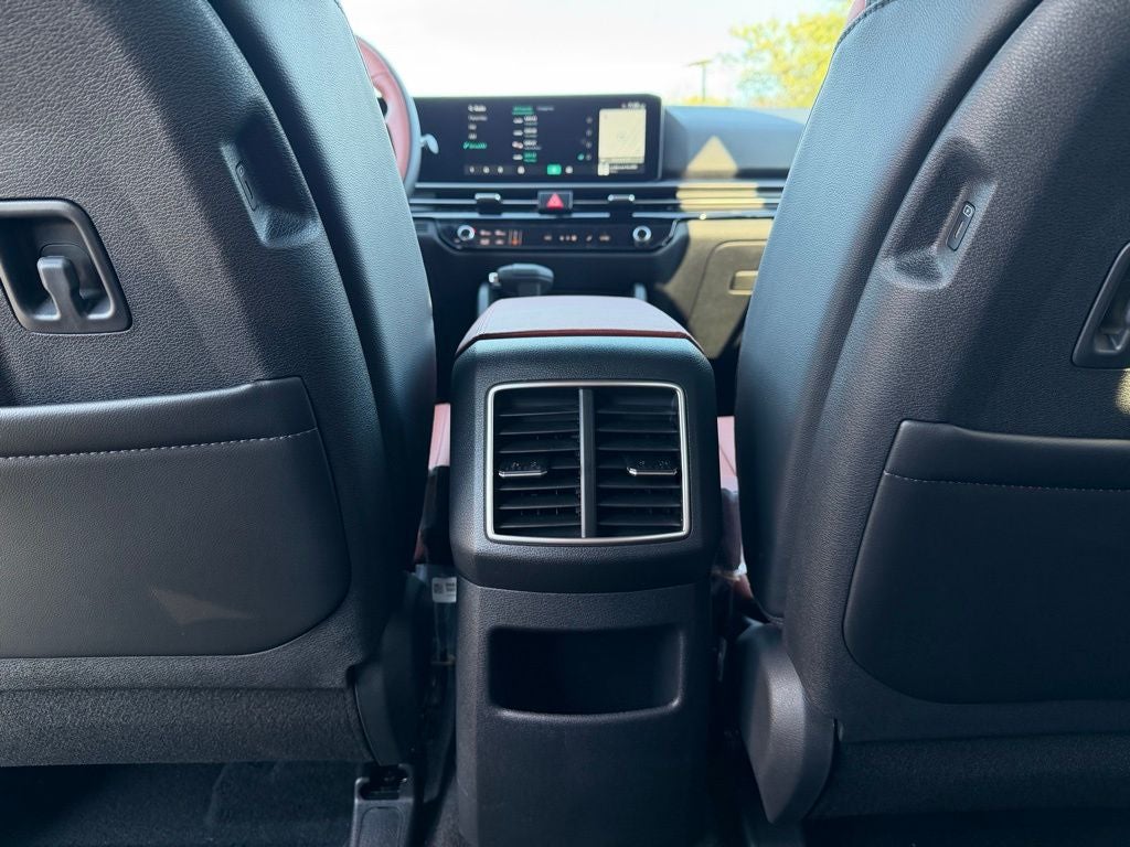 2026 Kia Sportage SX