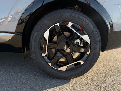 2026 Kia Sportage SX