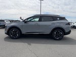 2026 Kia Sportage SX