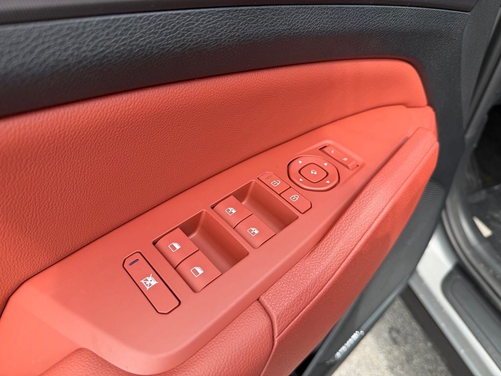 2026 Kia Sportage SX