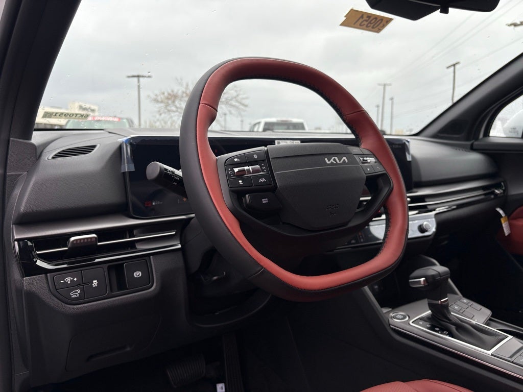 2026 Kia Sportage SX