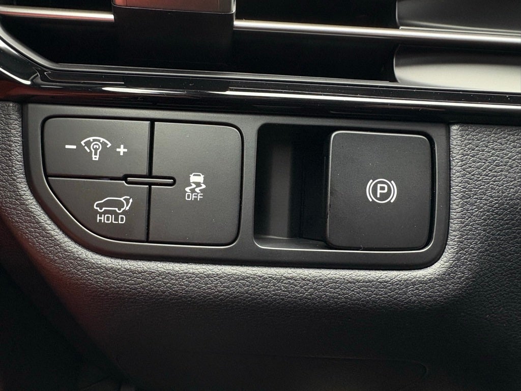 2026 Kia Sportage SX