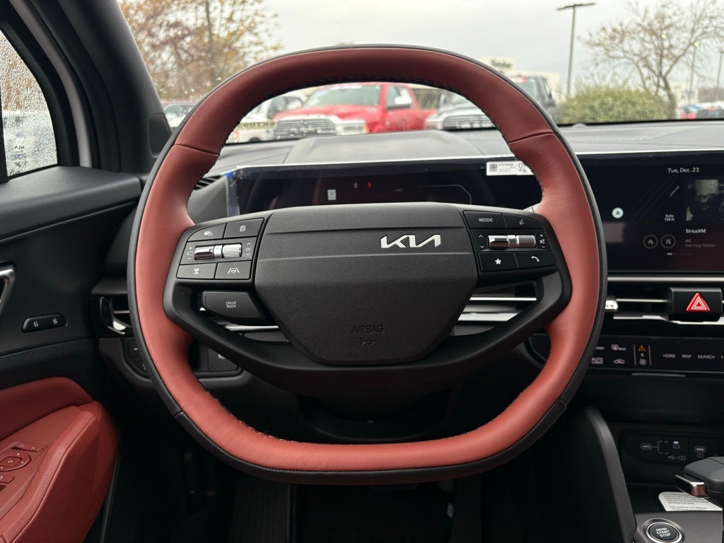 2026 Kia Sportage SX