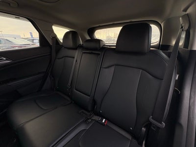 2024 Kia Sportage SX