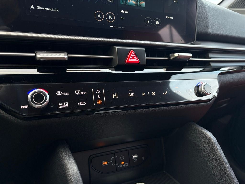 2026 Kia Sportage SX