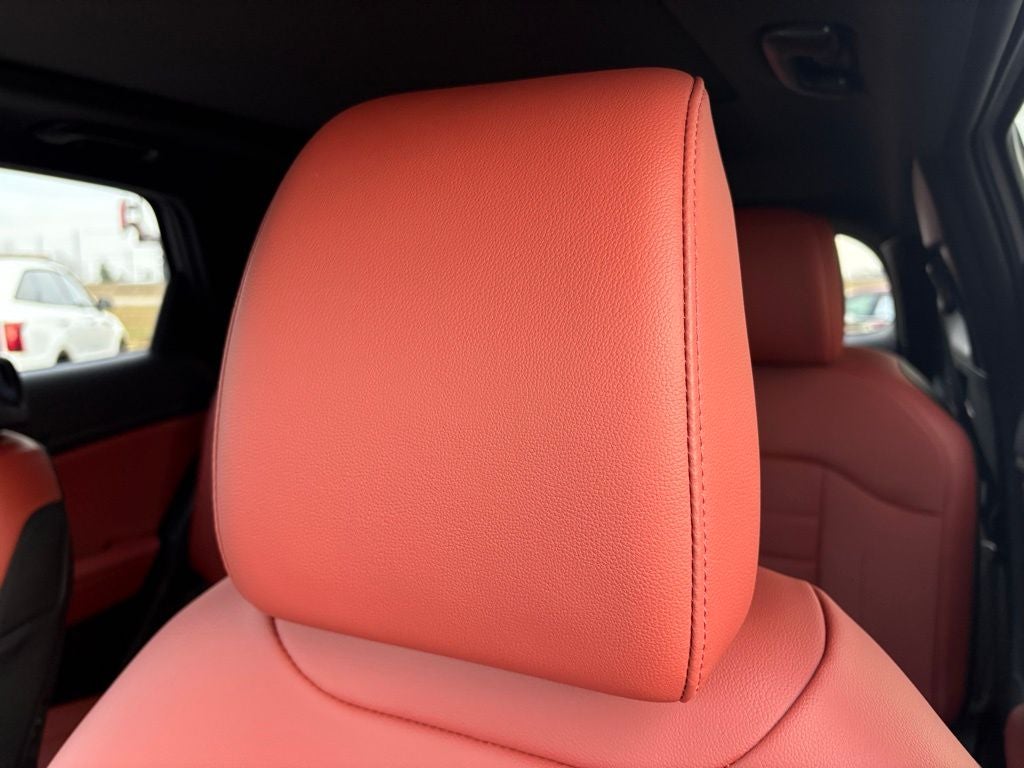 2026 Kia Sportage SX