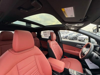 2026 Kia Sportage SX