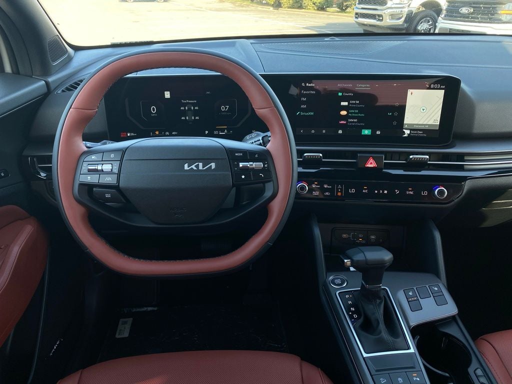 2026 Kia Sportage SX