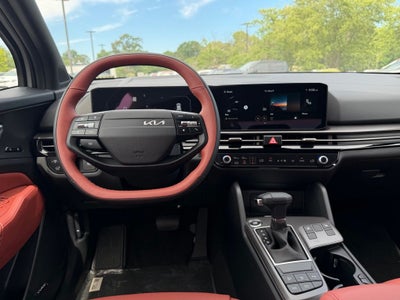 2026 Kia Sportage SX