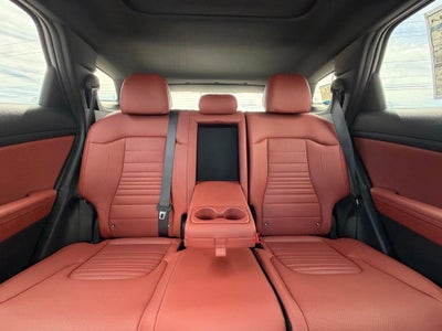 2026 Kia Sportage SX