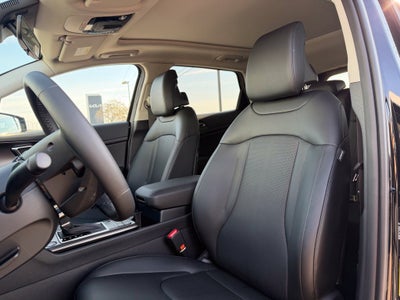 2027 Kia Sportage SX