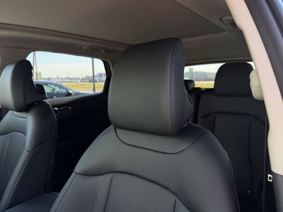 2027 Kia Sportage SX