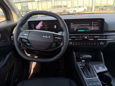 2027 Kia Sportage SX
