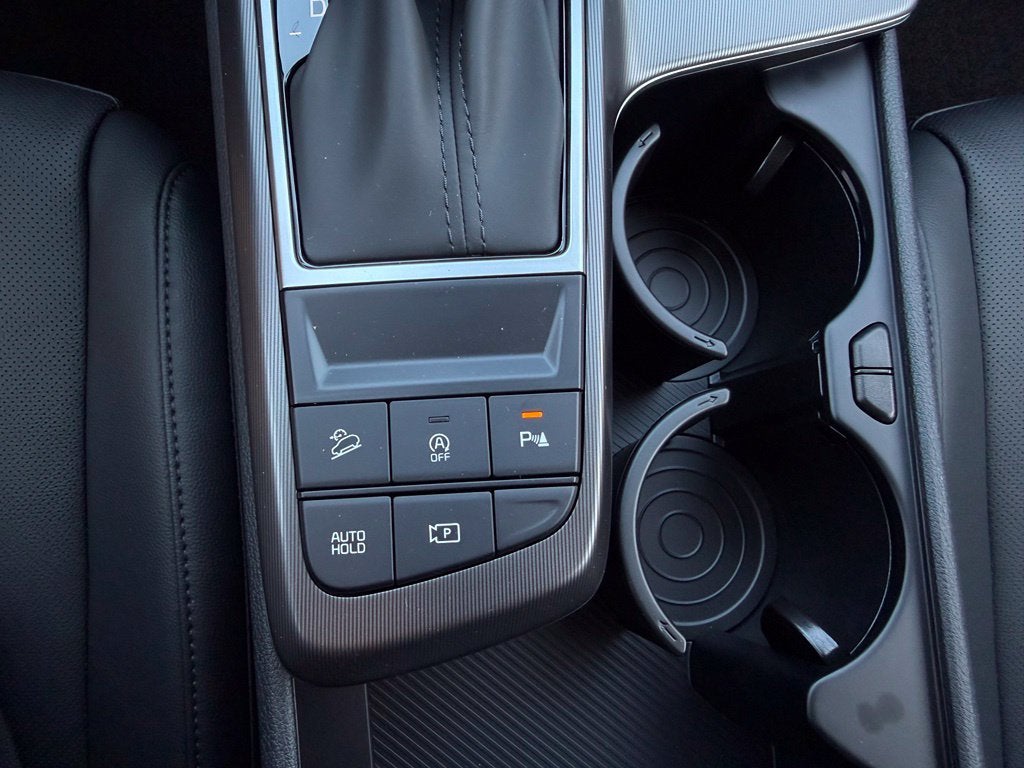 2027 Kia Sportage SX