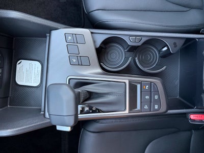 2027 Kia Sportage SX