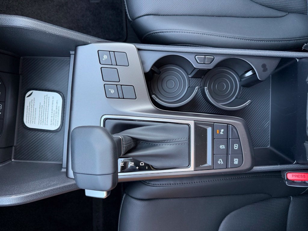2027 Kia Sportage SX