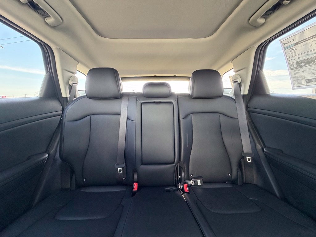 2027 Kia Sportage SX