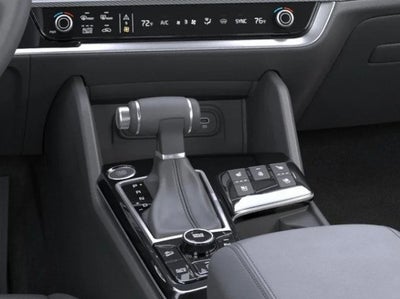 2025 Kia Sportage SX-Prestige