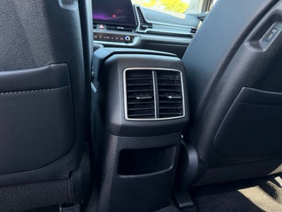 2024 Kia Sportage SX-Prestige Kia Certified Pre-Owned