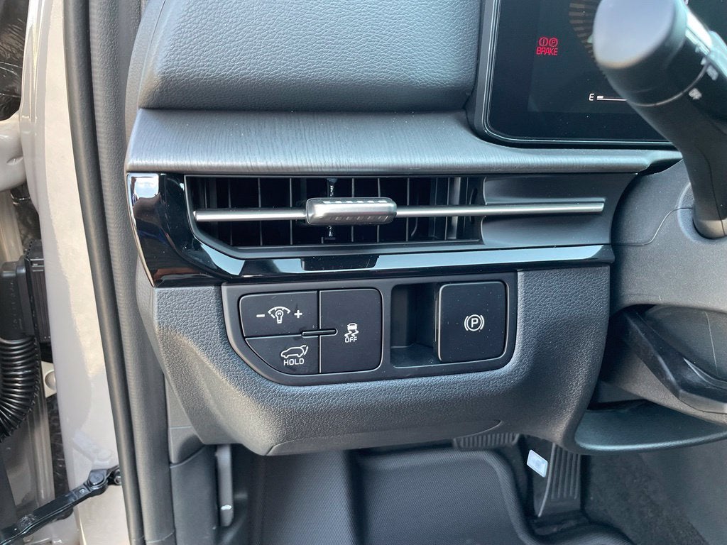 2027 Kia Sportage X-Line