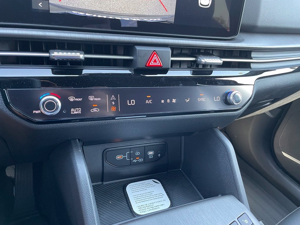 2027 Kia Sportage X-Line