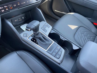 2027 Kia Sportage X-Line