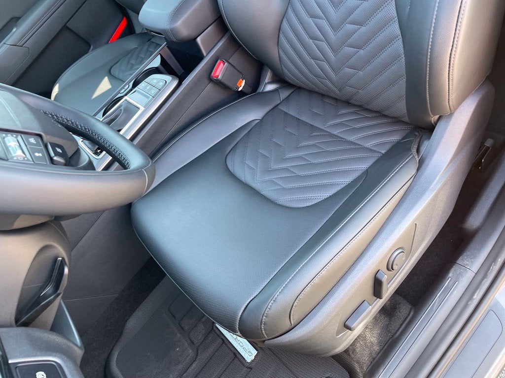 2027 Kia Sportage X-Line
