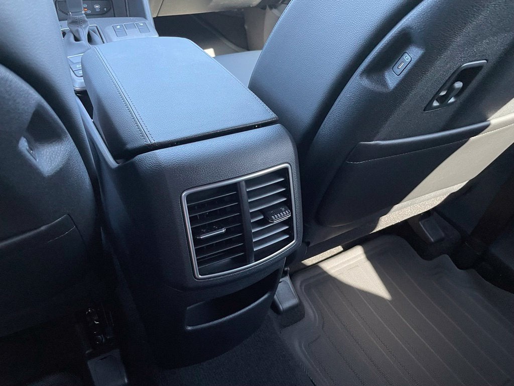 2027 Kia Sportage X-Line