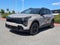 2027 Kia Sportage X-Line