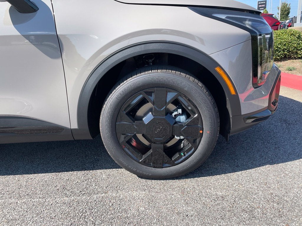 2027 Kia Sportage X-Line