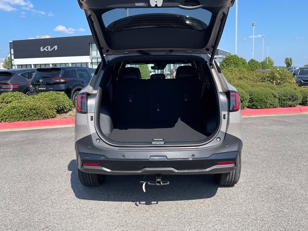 2027 Kia Sportage X-Line