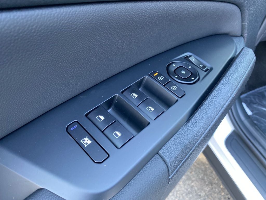 2026 Kia Sportage X-Pro Prestige