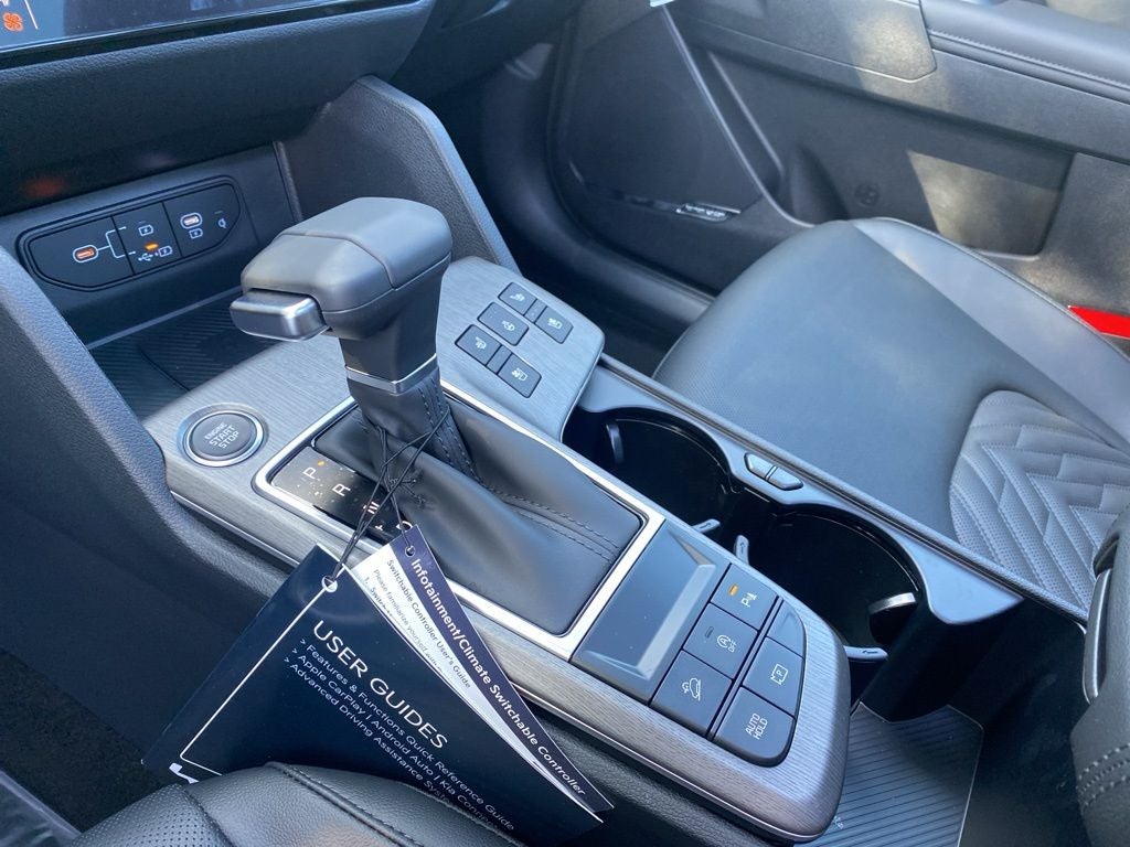 2026 Kia Sportage X-Pro Prestige