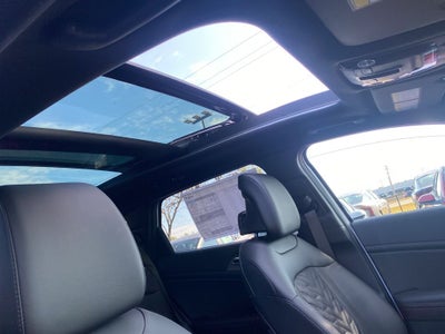 2026 Kia Sportage X-Pro Prestige