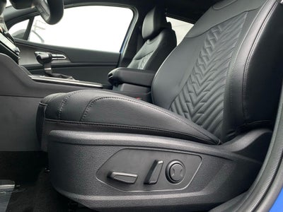 2026 Kia Sportage X-Pro Prestige