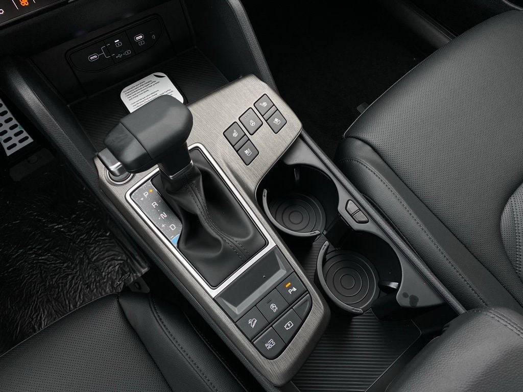 2026 Kia Sportage X-Pro Prestige