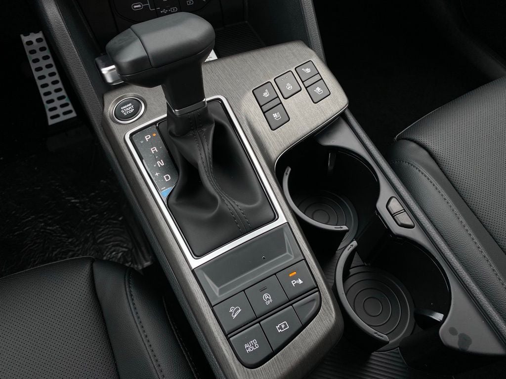 2026 Kia Sportage X-Pro Prestige