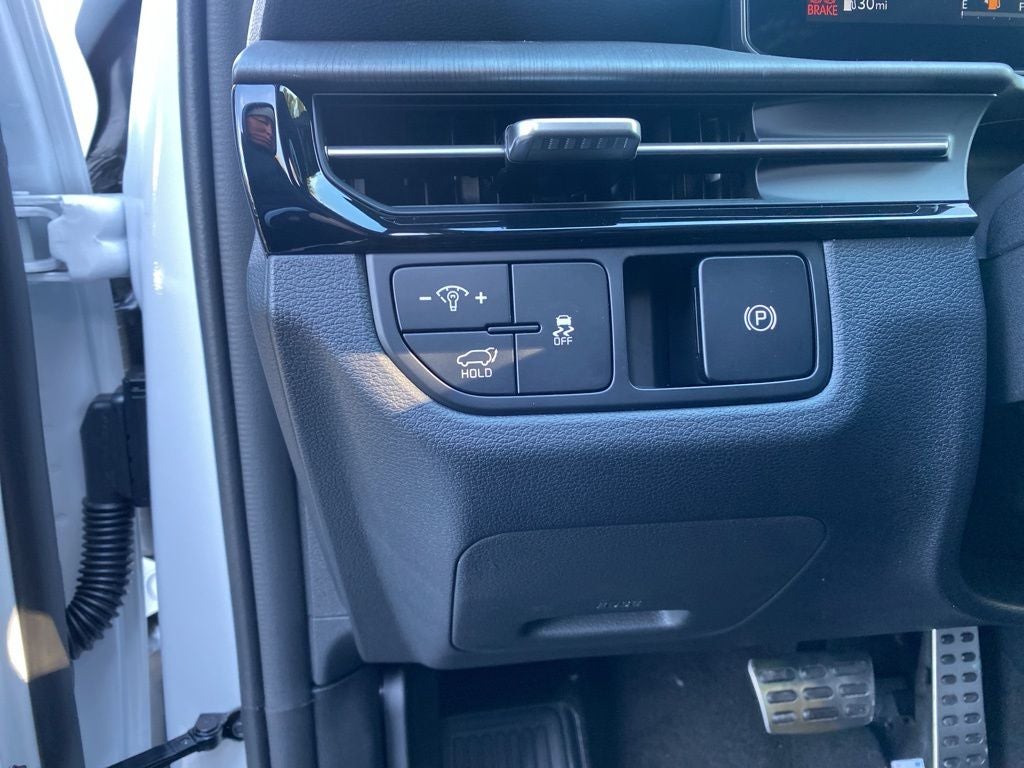 2026 Kia Sportage X-Pro Prestige