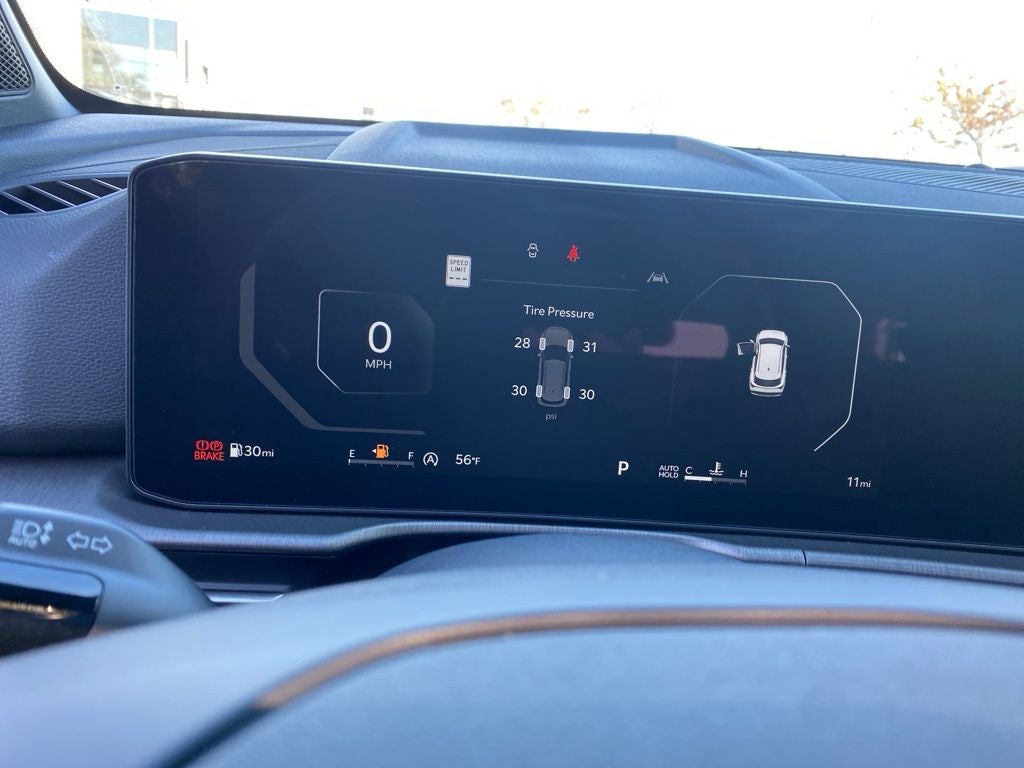 2026 Kia Sportage X-Pro Prestige