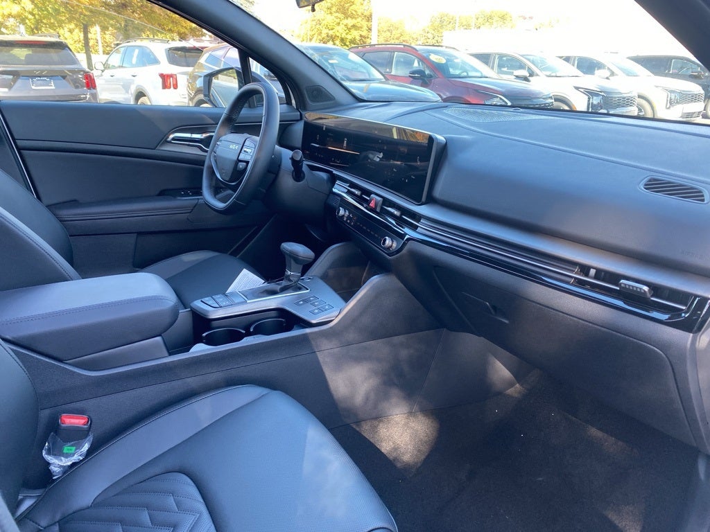 2026 Kia Sportage X-Pro Prestige