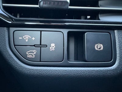 2026 Kia Sportage X-Pro Prestige