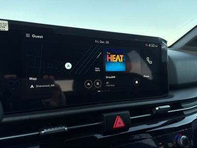 2026 Kia Sportage X-Pro Prestige