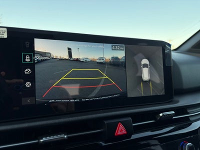 2026 Kia Sportage X-Pro Prestige