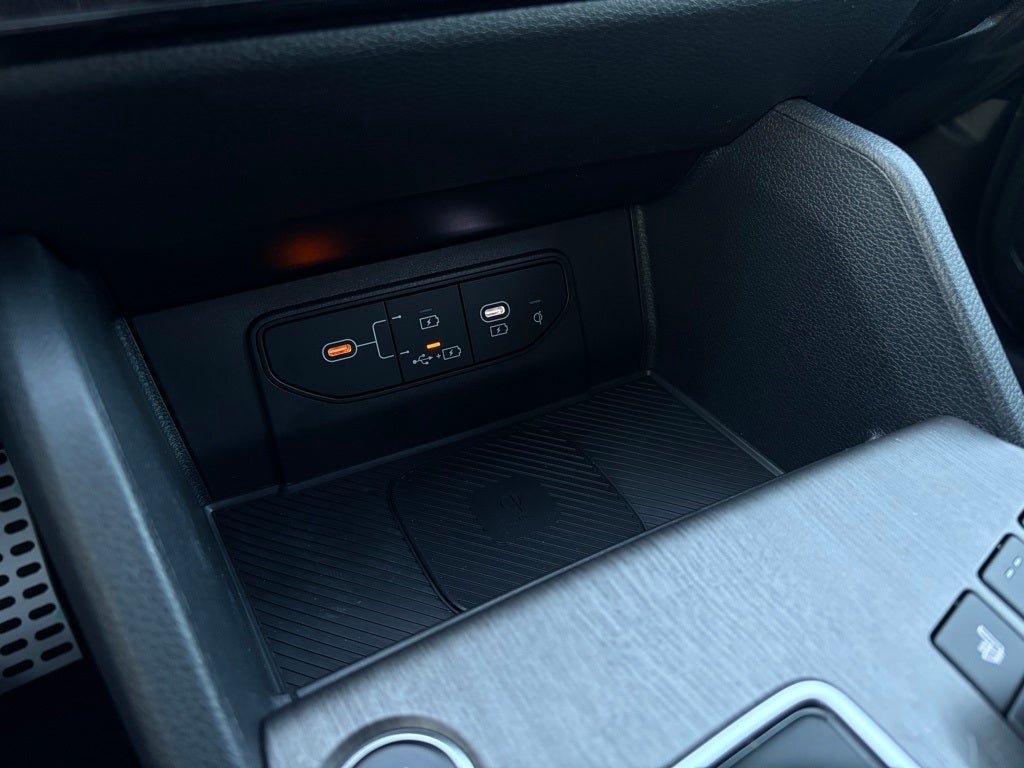 2026 Kia Sportage X-Pro Prestige