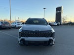 2026 Kia Sportage X-Pro Prestige