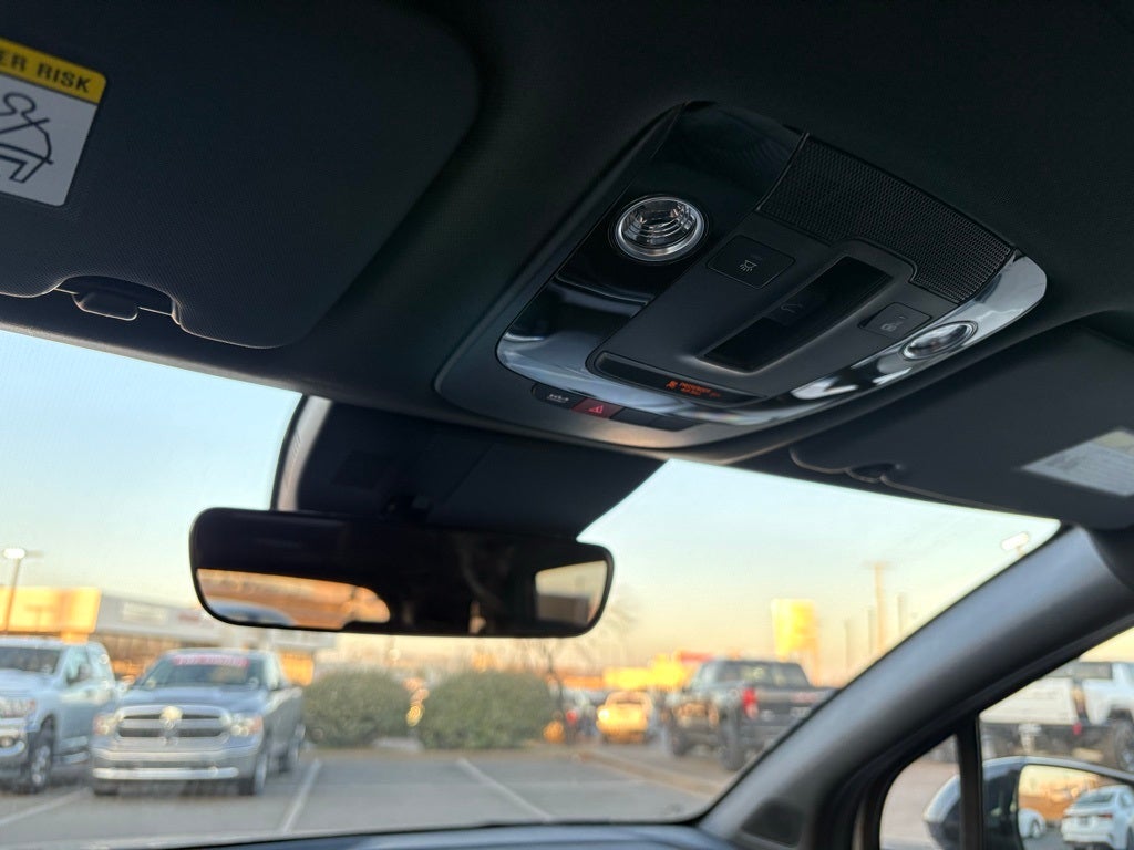 2026 Kia Sportage X-Pro Prestige