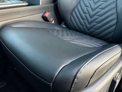 2026 Kia Sportage X-Pro Prestige