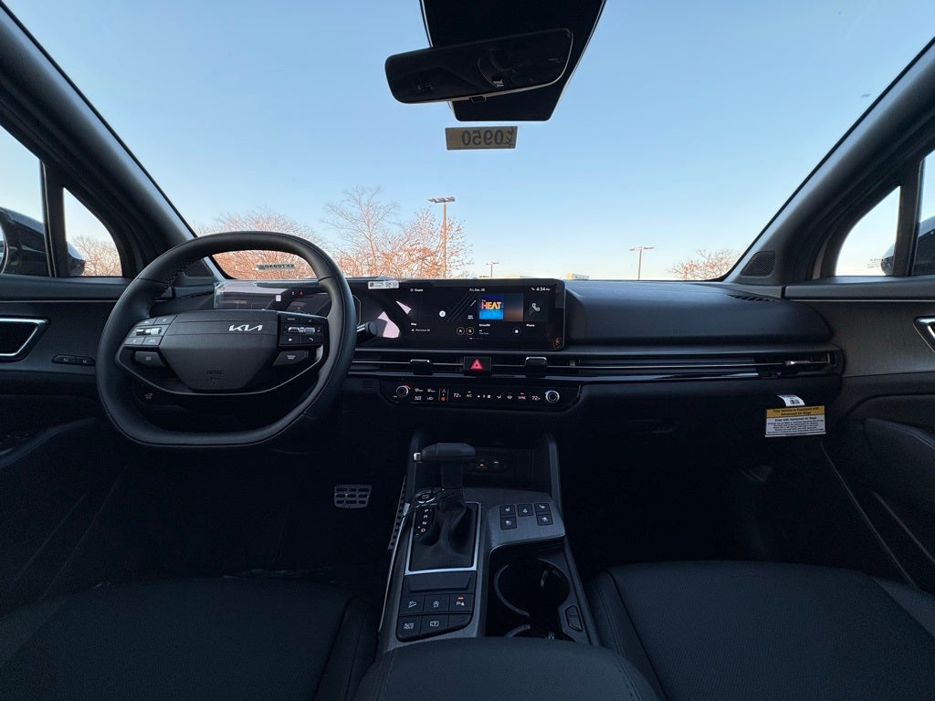 2026 Kia Sportage X-Pro Prestige