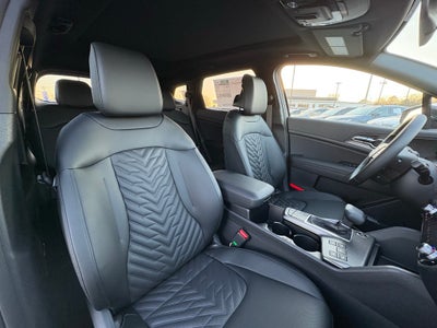 2026 Kia Sportage X-Pro Prestige